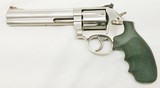 Smith & Wesson - Model 686 - Plus - .357 Magnum Stk# A917 - 2 of 8