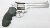 Smith & Wesson - Model 686 - Plus - .357 Magnum Stk# A917 - 5 of 8