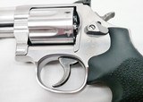 Smith & Wesson - Model 686 - Plus - .357 Magnum Stk# A917 - 4 of 8