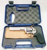 Smith & Wesson - Model 686 - Plus - .357 Magnum Stk# A917 - 1 of 8