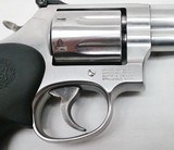 Smith & Wesson - Model 686 - Plus - .357 Magnum Stk# A917 - 6 of 8
