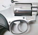Smith & Wesson – Model 66-1 - .357 Magnum Stk# A918 - 5 of 7