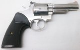 Smith & Wesson – Model 66-1 - .357 Magnum Stk# A918 - 3 of 7