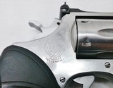Smith & Wesson – Model 66-1 - .357 Magnum Stk# A918 - 4 of 7