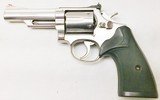 Smith & Wesson – Model 66-1 - .357 Magnum Stk# A918 - 1 of 7