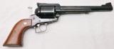 Ruger - New Model - Super Blackhawk - .44 Magnum Stk# A920 - 1 of 10
