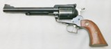 Ruger - New Model - Super Blackhawk - .44 Magnum Stk# A920 - 5 of 10