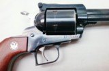 Ruger - New Model - Super Blackhawk - .44 Magnum Stk# A920 - 3 of 10