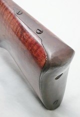 Fowler - Flint - 54Cal Stk# P-30-72 - 14 of 17