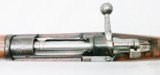 Spanish Mauser – Model 1893 – 7x57mm by Fabrica De Amas Oviedo Stk# A924 - 11 of 22