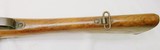 Spanish Mauser – Model 1893 – 7x57mm by Fabrica De Amas Oviedo Stk# A924 - 17 of 22