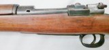 Spanish Mauser – Model 1893 – 7x57mm by Fabrica De Amas Oviedo Stk# A924 - 18 of 22
