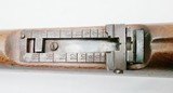 Spanish Mauser – Model 1893 – 7x57mm by Fabrica De Amas Oviedo Stk# A924 - 10 of 22