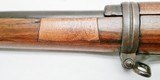 Spanish Mauser – Model 1893 – 7x57mm by Fabrica De Amas Oviedo Stk# A924 - 20 of 22