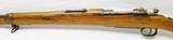 Spanish Mauser – Model 1893 – 7x57mm by Fabrica De Amas Oviedo Stk# A924 - 8 of 22
