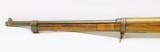 Spanish Mauser – Model 1893 – 7x57mm by Fabrica De Amas Oviedo Stk# A924 - 9 of 22