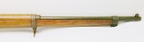 Spanish Mauser – Model 1893 – 7x57mm by Fabrica De Amas Oviedo Stk# A924 - 5 of 22