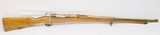 Spanish Mauser – Model 1893 – 7x57mm by Fabrica De Amas Oviedo Stk# A924 - 1 of 22