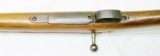 Spanish Mauser – Model 1893 – 7x57mm by Fabrica De Amas Oviedo Stk# A924 - 16 of 22