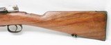 Spanish Mauser – Model 1893 – 7x57mm by Fabrica De Amas Oviedo Stk# A924 - 7 of 22