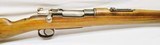 Spanish Mauser – Model 1893 – 7x57mm by Fabrica De Amas Oviedo Stk# A924 - 3 of 22