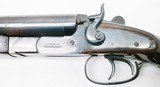 Rossi - Overland - Double Barrel - Coach Gun - 12 Ga Stk #A927 - 12 of 18