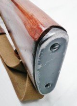 Tula - SVT-40 - 7.62x54R Stk #A928 - 19 of 22