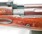 Tula - SVT-40 - 7.62x54R Stk #A928 - 13 of 22