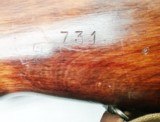 Tula - SVT-40 - 7.62x54R Stk #A928 - 18 of 22