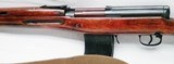 Tula - SVT-40 - 7.62x54R Stk #A928 - 10 of 22