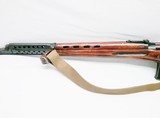 Tula - SVT-40 - 7.62x54R Stk #A928 - 11 of 22