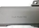 Hawk – Model 982 – 12Ga Stk# A929 - 9 of 11