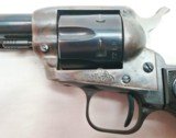 Colt - Peacemaker - .22LR - SA Revolver Stk# A938 - 4 of 12