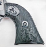 Colt - Peacemaker - .22LR - SA Revolver Stk# A938 - 9 of 12