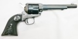 Colt - Peacemaker - .22LR - SA Revolver Stk# A938 - 1 of 12