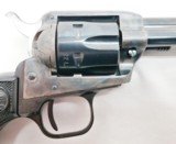 Colt - Peacemaker - .22LR - SA Revolver Stk# A938 - 6 of 12