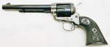 Colt - Peacemaker - .22LR - SA Revolver Stk# A938 - 2 of 12