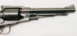 Ruger - Old Army - Blued - 45Cal Stk# P-30-80 - 3 of 8