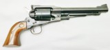Ruger - Old Army - Blued - 45Cal Stk# P-30-80 - 1 of 8