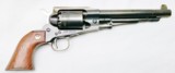 Ruger - Old Army - Blued - 45Cal Stk# P-30-81 - 1 of 8