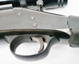 New England Firearms – Handi-Rifle – 45-70 Govt Stk# A939 - 12 of 14
