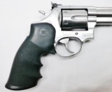 Taurus - Model 669 - .357 Mag - Stainless - Revolver Stk# A940 - 5 of 7