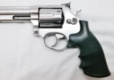 Taurus - Model 669 - .357 Mag - Stainless - Revolver Stk# A940 - 2 of 7