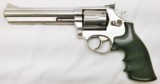 Taurus - Model 669 - .357 Mag - Stainless - Revolver Stk# A940 - 1 of 7