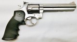 Taurus - Model 669 - .357 Mag - Stainless - Revolver Stk# A940 - 4 of 7