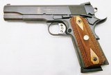 Smith & Wesson - Model SW1911 - .45 ACP Stk# A941 - 1 of 10