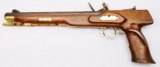Sawhandle - Flint - 45Cal by Unknown Stk# P-30-92 - 5 of 7