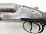 L.C. Smith – Field Grade - 12 Ga shotgun Stk #A942 - 9 of 17
