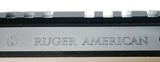 Ruger – American – Rifle – 5.56 NATO Stk# A943 - 9 of 11