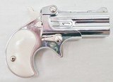 Davis Industries – Model D-22 – Derringer – .22LR Stk# A944 - 2 of 5